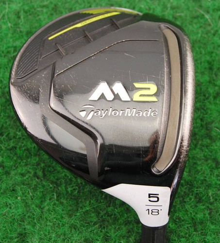 Taylormade holz stiff - m2,