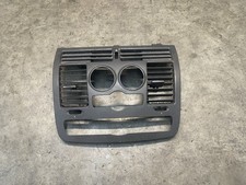 Mercedes Benz Vito W639 Mittelkonsole Blende Lüftungsdüsen A6396800007 #34585