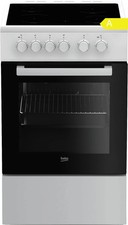 Beko Elektroherd Standherd