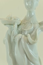 Vintage Blanc de Chine