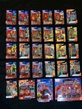 Mega construx masters of the