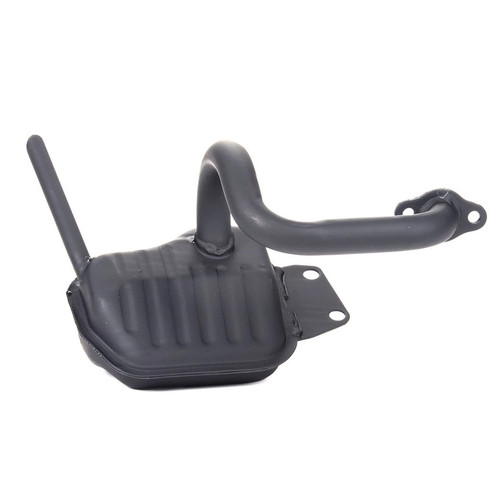 Sito auspuff sitostandard - sito,