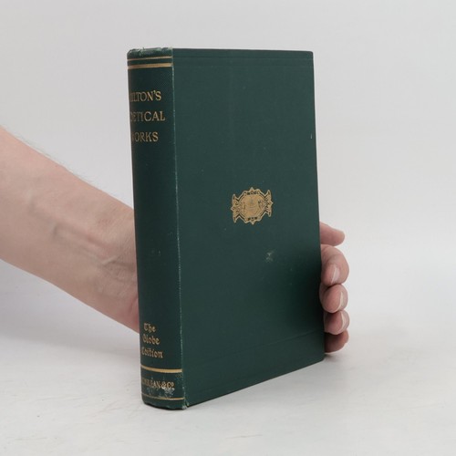 The poetical works john - works,