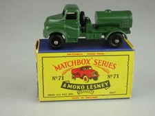 71a Austin 200 Gallon Army