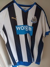 Newcastle United Trikot