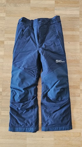 Winterhose skihose kinder - -,