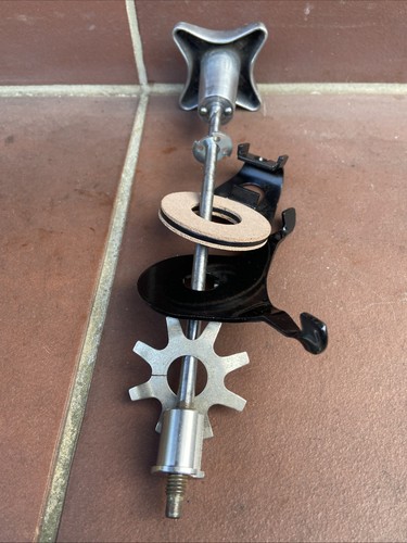 Awo touren für flatterbremse - ,