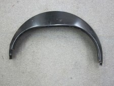 Karosserie Radschale Halbschale hinten rechts NEU TRABANT 601