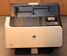 HP Scanjet 9000