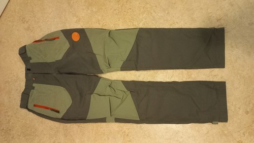 Bula outdoorhose trekking - bula,