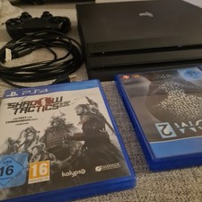 Sony PlayStation 4 Pro 1TB