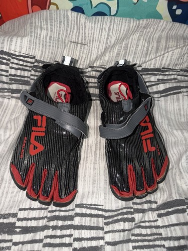 Fila skele toes - fila, shoes