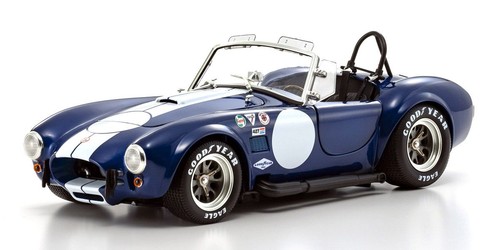 Kyosho die cast 18 - cast, 1:18