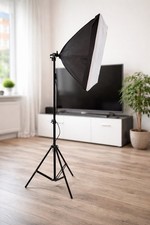 INTEY Softbox Fotolicht –