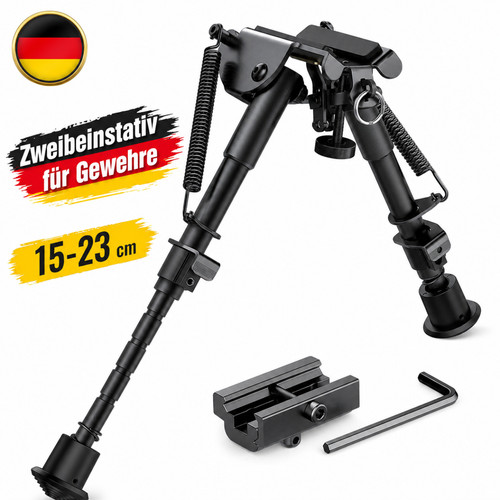 Gewehr zweibein - gewehr,