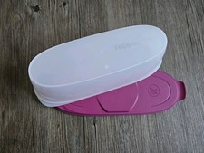 Tupperware Wursttheke