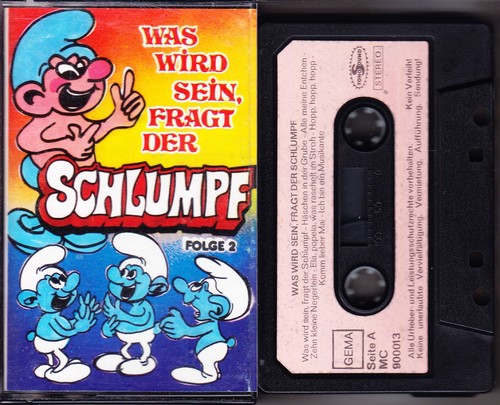 Was wird sein - mc, fragt