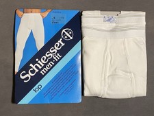 Schiesser men fit Herren