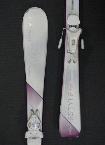 Elan delight style damen ski - elan,