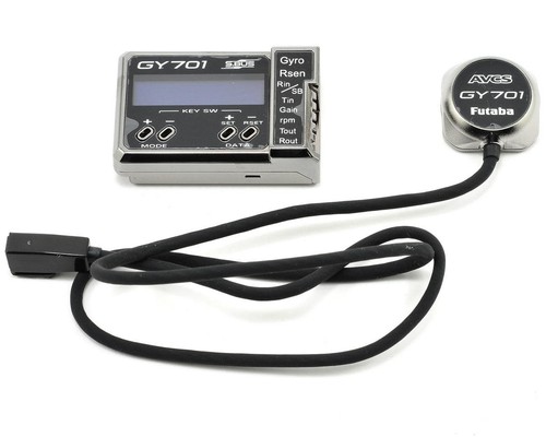 Futm0822 futaba gy701 gyro - gy701,