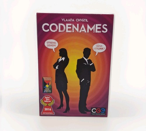 Codenames - edition),