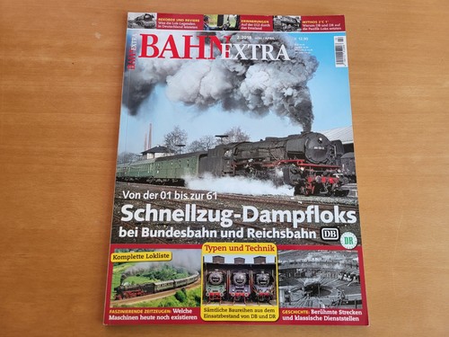 Schnellzug dampfloks von der - von,