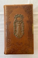 Jugenstil Fotoalbum