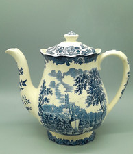 Royal Worcester 1790 Avon