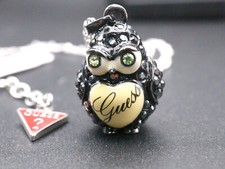 GOLDJUNGE69 * GUESS KETTE &