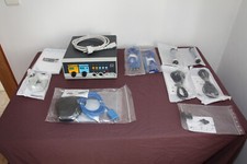 Elektrochirurgie - hf,