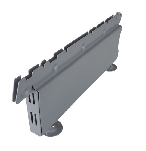 Neu fußteil fuß t37cm h16 - neu,