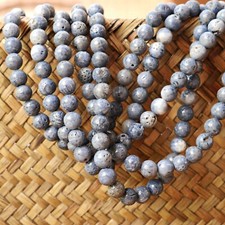 NELLYS 1 Strang Schaumkoralle