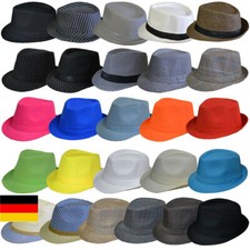Sommerhut Panamahut Strohhut