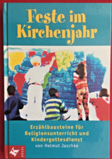 Feste im Kirchenjahr