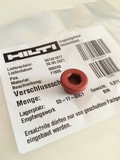 Ölablassschraube HILTI DD100