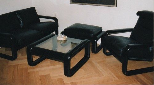 Rosenthal chefzimmer möbel - chefzimmer,