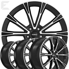 Alufelgen Satz für Audi A3 in