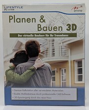 Planen und Bauen 3D *