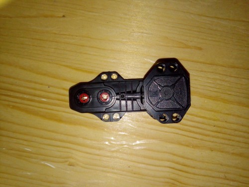 Lego technic motor - technic, 8376