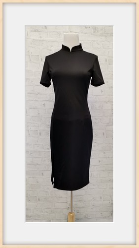 Neu wanssy damen kurzarm kleid - wanssy,