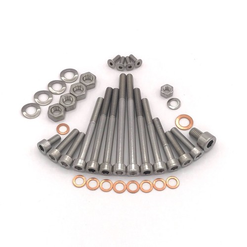 250 motor schrauben - mz,