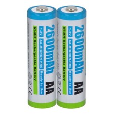 2 x Akku für Telekom Sinus 23