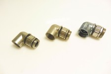 Kabelverschraubung Winkel