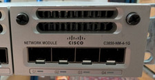 Cisco Catalyst 3850 12 SFP L3