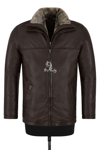 Herren freeman braun neu smart - herren,