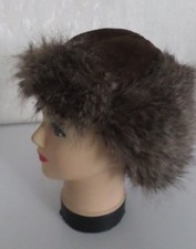 Chapka Warme Wintermütze