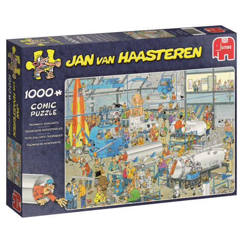 Jumbo 19050 jan - jumbo,