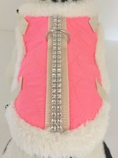 Softgeschirr warm gefüttert