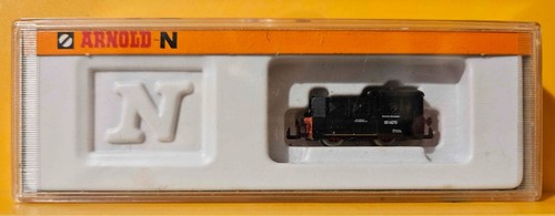 Arnold 2066 köf 4670 - arnold,