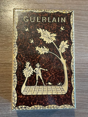 Vintage mitsouko guerlain - mitsouko,,